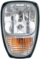 Hella 1EE 996 174-337 Hauptscheinwerfer