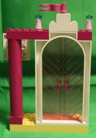 LEGO Belville Princess and the Pea 5963