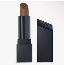 Morphe Matte Lipstick Sweet Tea Warm Mocha Brown High Pigment Makeup NWOB