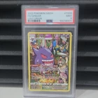 PSA 9 Gengar Lost Origin