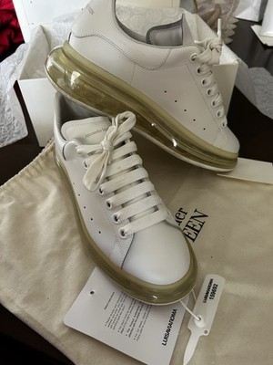 Sneaker Alexander McQueen 40