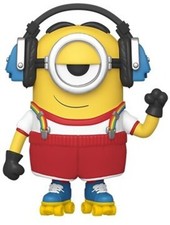 Ultimate Funko Pop Minions Figures Gallery and Checklist 34