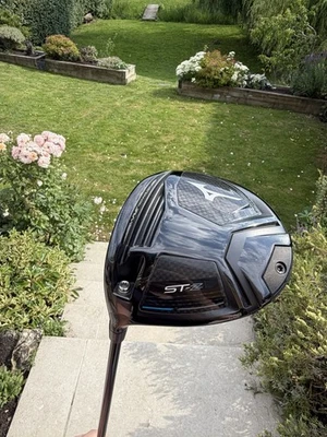 Mizuno ST-Z #Driver (9.5 Degree) Tensei Blue 65g Stiff Flex (Headcover✅) - Image 1 of 4