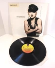 Madonna Justify My Love 12" Vinyl Maxi Single 1990 Sire Records Extended VGC+
