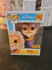Funko Pop! Vinyl: Disney - Zeus - Hot Topic (Exclusive) #593