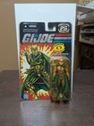 GI Joe Serpentor Action Figure 25th Anniversary Hasbro 2008 MOC