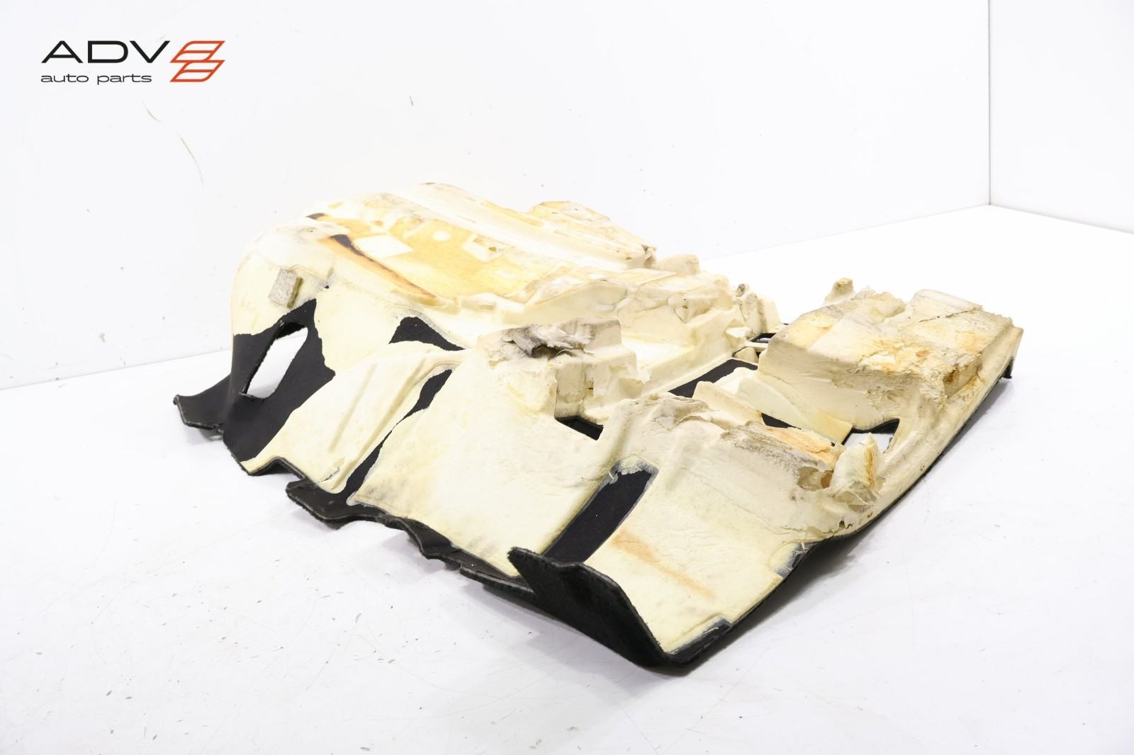 2014 - 2016 MASERATI GHIBLI FRONT LEFT SIDE FLOOR CARPET MAT LINER COVER OEM