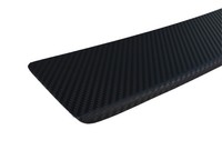OmniPower® Ladekantenschutz Carbon FüR Skoda Octavia IV Limousine Typ: NX3/NN3