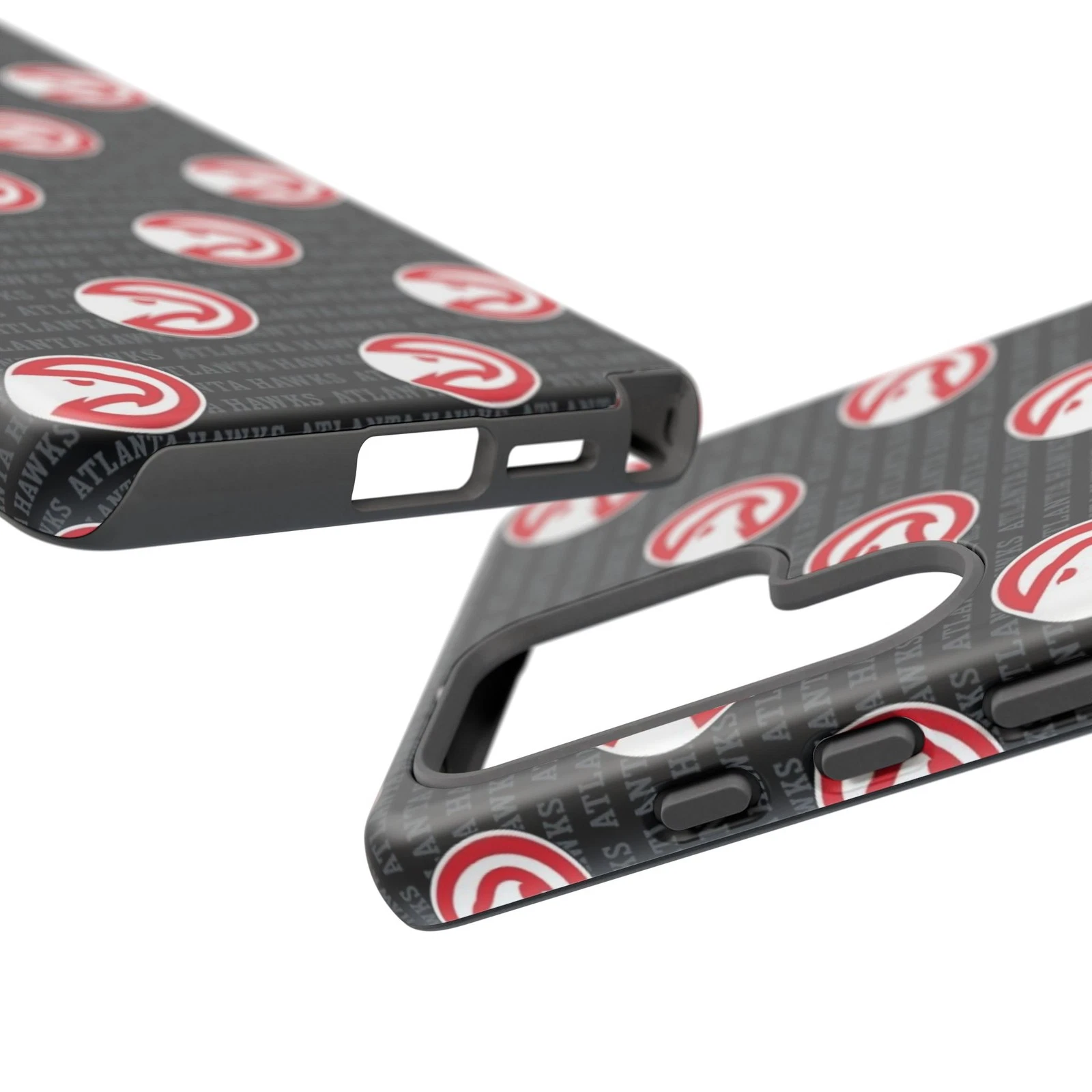 Atlanta Hawks iPhone Cases