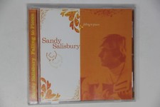 Sandy Salisbury Falling to Pieces CD