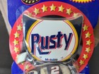 Rusty Wallace #2  1:64 Nascar Race Hood Collection Winners Circle Ford — photo 7
