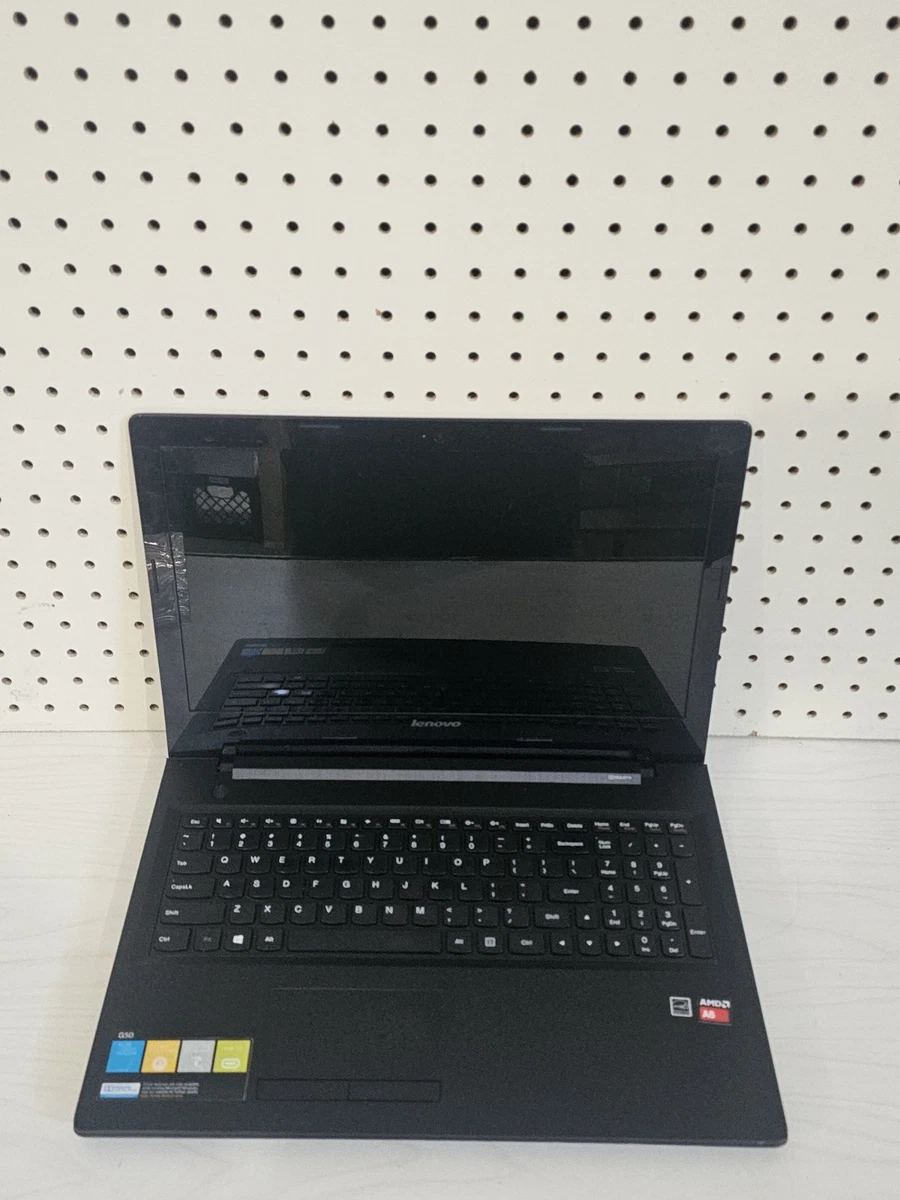【SALE】Lenovo G50（高速Core i3）Win10・500GB Lenovo G50 15-15.9 Inch PC Laptops & Netbooks for Sale | Shop New