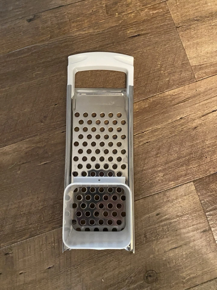 Rallador Spaetzle Fackelmann Foto 4 de 4