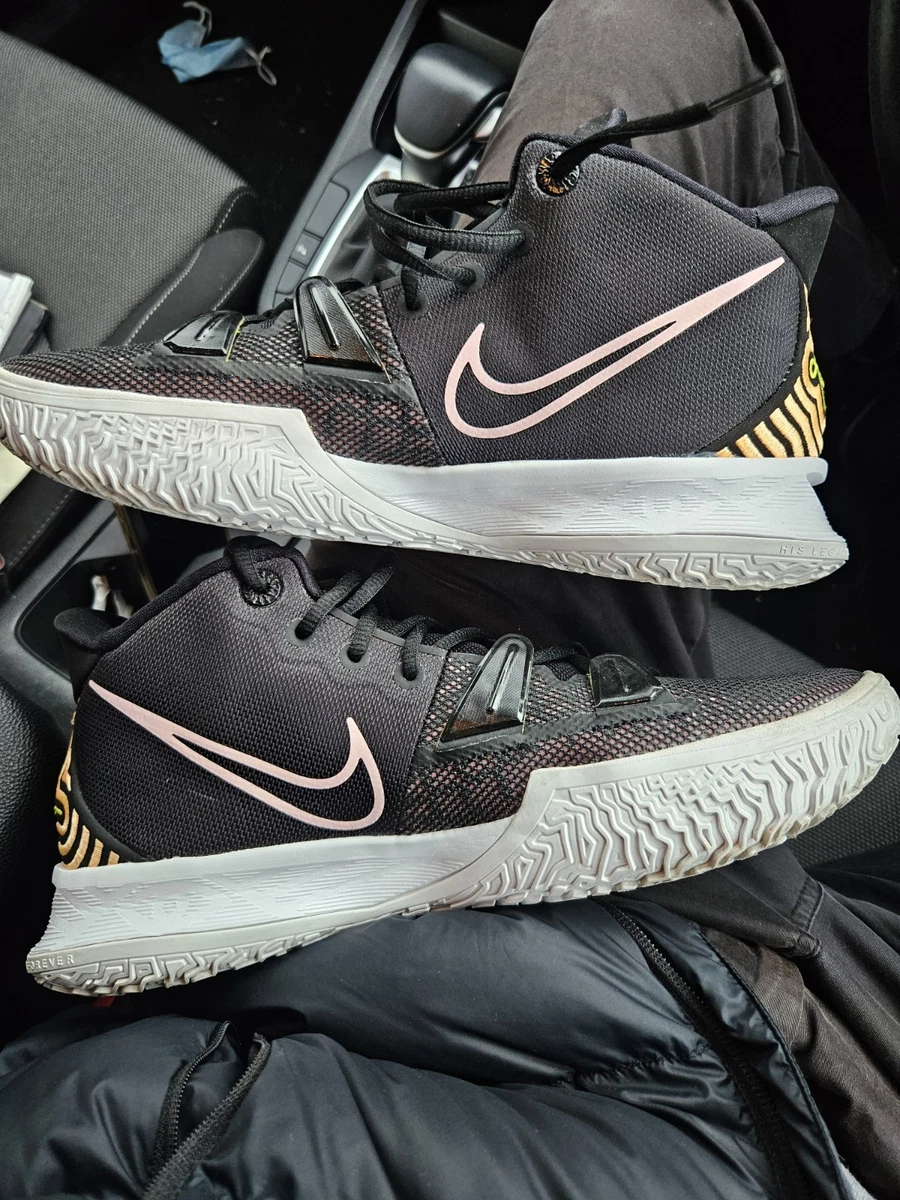Nike Kyrie 7 Ripple Effect | eBay