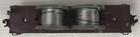 Lionel, O Scale, O Gauge, Depressed Flat, LL #16318, Lionel Lines, 3-Rail — photo 7