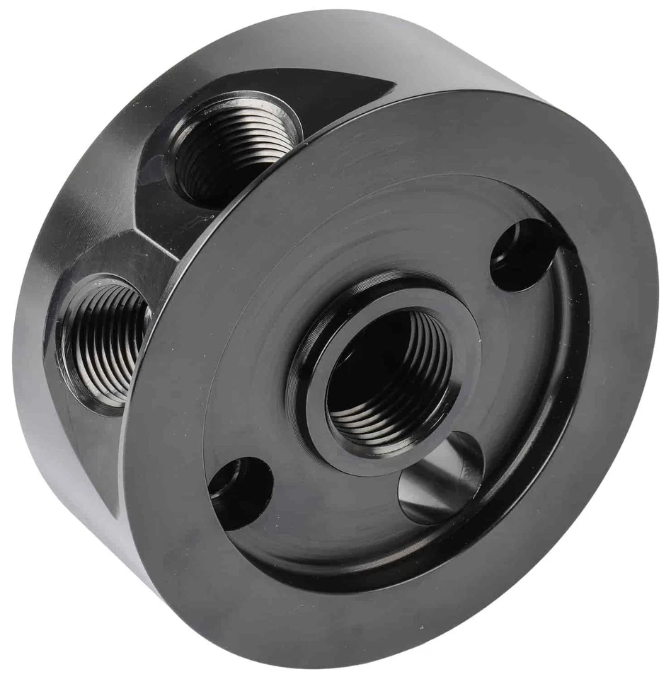 Adaptador filtro aceite Moroso 23692 Foto 4 de 4