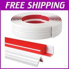 Quick Install Inside  Outside Corner Moulding - 20ft