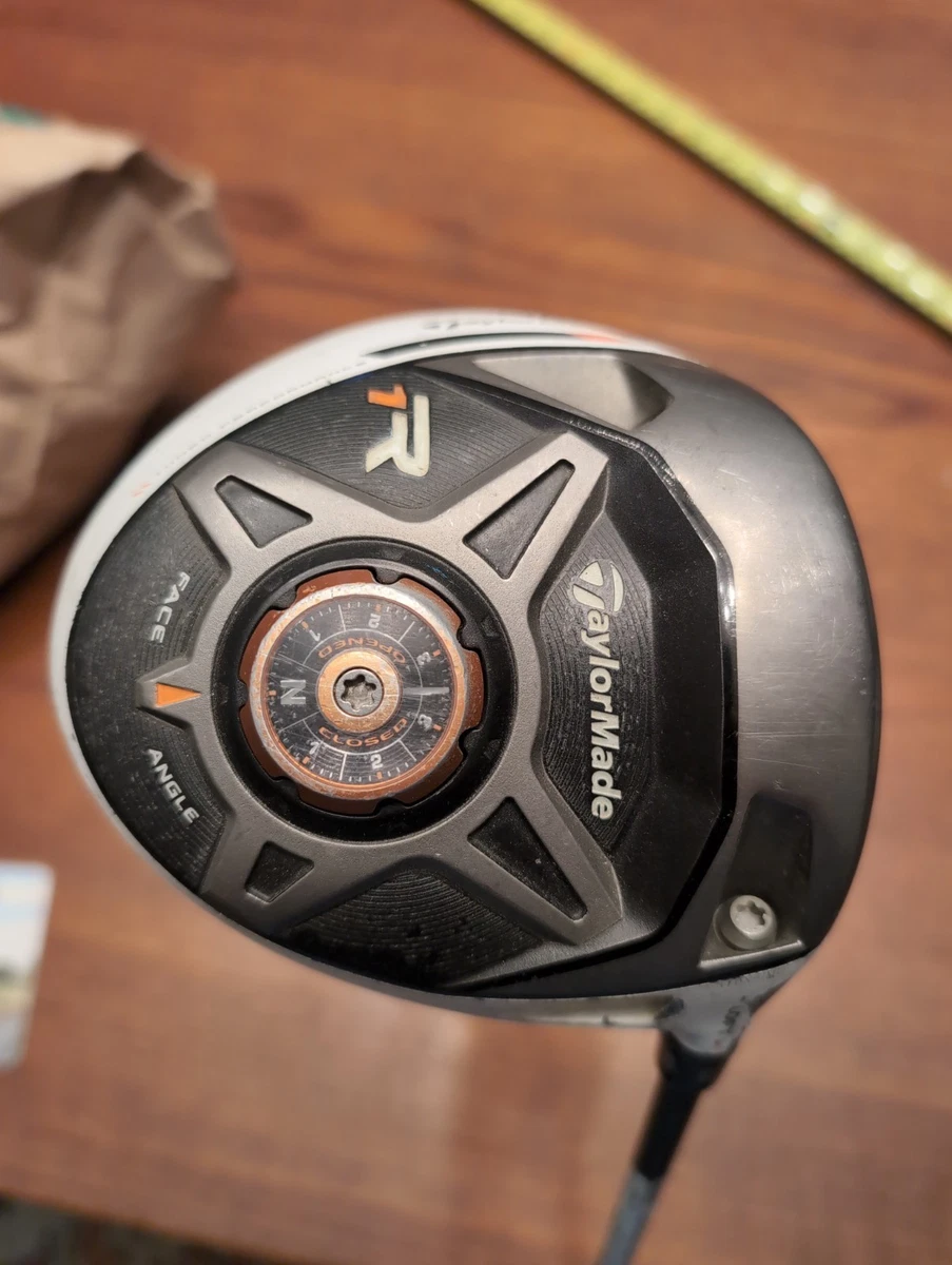 Taylormade R1 Driver Golf Clubs for sale - eBay