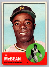 Click to enlarge Al McBean