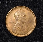 1909 VDB Lincoln Wheat Cent "CH BU RB" *Free S/H After 1st Item*