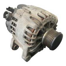 Peugeot 108 Citroen C1 C3 Ds3 Alternator Petrol 10-18 9670899580