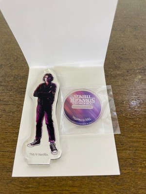 Stranger Things Acrylic Stand ST4 Robin