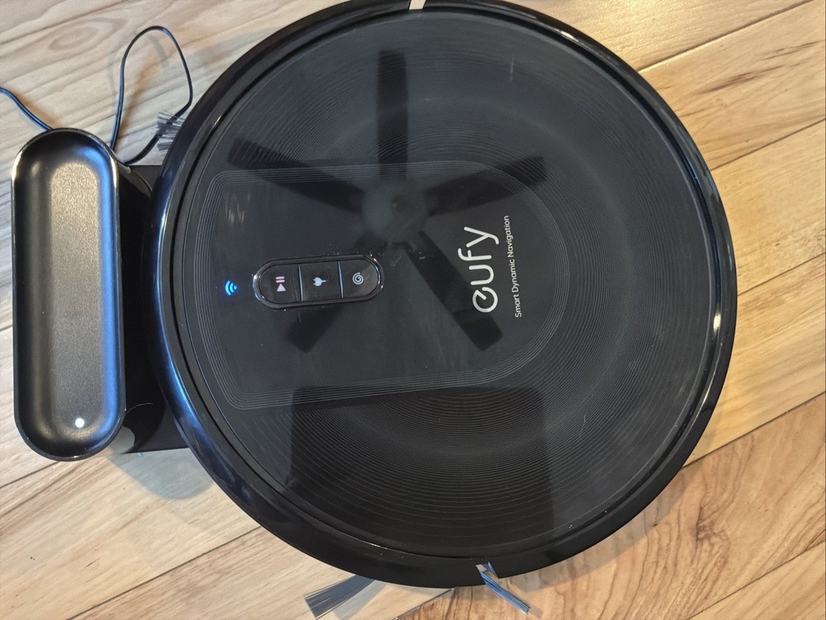 Eufy RoboVac G30 Verge T2252 Robotic Vacuum Cleaner for sale
