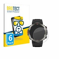 "6X Panzerfolie Schutzglas FüR Blackview W50 Pro 1.45\" Displayschutz"