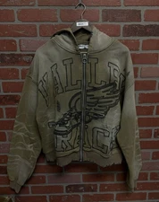 valley vale streetwear divison