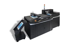 Intec fb9000 digital die cutter