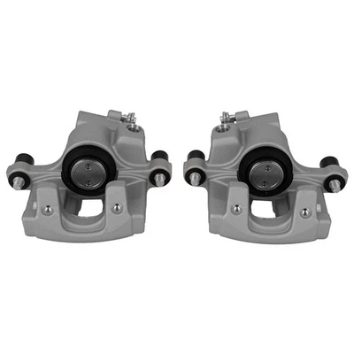 2x Étrier de Frein Arrière for Renault Espace IV JK0/1 Laguna II BG0/1 Megane - Photo 1/4
