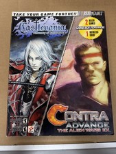 Castlevania Harmony / Contra Adance Official ...