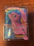 Pokemon TCG Legendary Treasures - Mew-EX (RC24/RC25) Full Art Ultra Rare NM