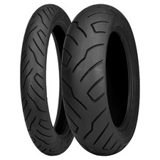 13090b16 17070b16 Shinko 999 Long Haul Motorcycle Tire Set 13090b16 17070b16 Shinko 999 Long Haul Motorcycle Tire Set