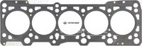 Victor Reinz 61-29471-50 Dichtung FüR Zylinderkopf Zylinderkopfdichtung FüR VW