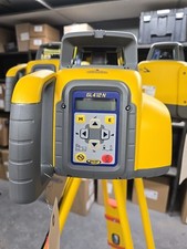 Trimble Spectra Precision GL412N Single Slope W/HL760 RECEIVER (used rental)