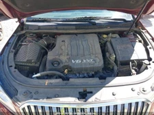 RAN! 165K Mile LACROSSE Engine 3.6L VIN 3 LFX 15 16 Motor Longblock OEM NoCore W