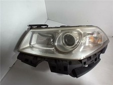 394360 scheinwerfer links für RENAULT MEGANE II (BM0 1 CM0 1 ) 1.5 DCI