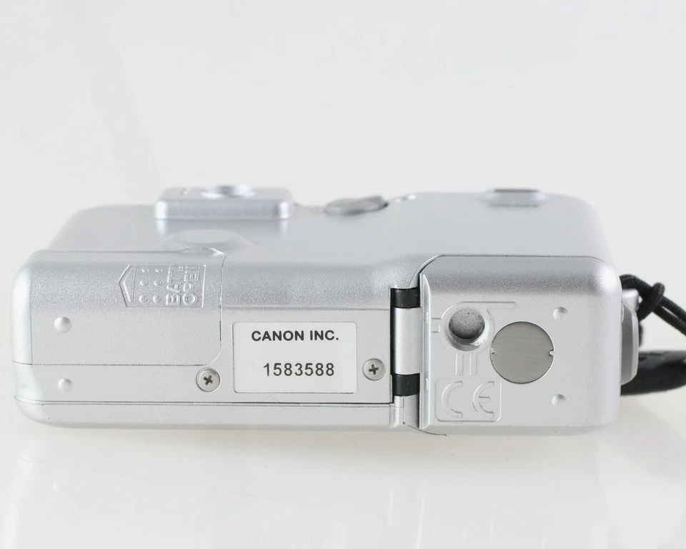 Canon IXUS L-1 L1L 1 Cámara Compacta Cámara Aps Cámara - Imagen 4 de 4