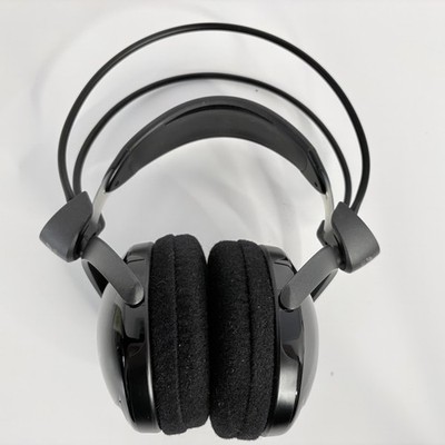 Rare Sony MDR-IF630R Professional Studio Cordless Headphones - Excellent
