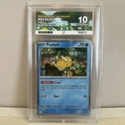 Psyduck | 007 | Mega Evolution Black Star Promo | Pokémon TCG ACE 10