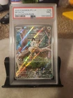 2025 POKEMON PFL EN-PHANTASMAL FLAMES #106 MEOWTH PSA 9 Spanish
