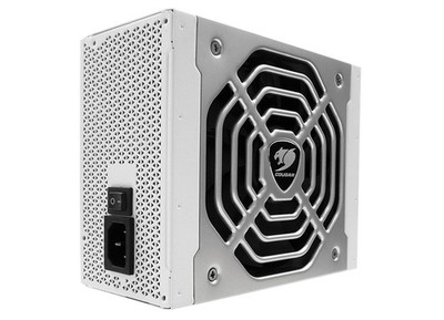 Cougar Netzteil Polar ATX3.1 80 Plus Plat./Modular - PC-/Server Netzteil