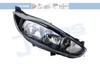 32 03 10-5 Scheinwerfer Rechts FüR Ford Fiesta VI (CB1, Ccn)