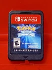 Pokemon Brilliant Diamond - Nintendo Switch Cartridge Only! Tested