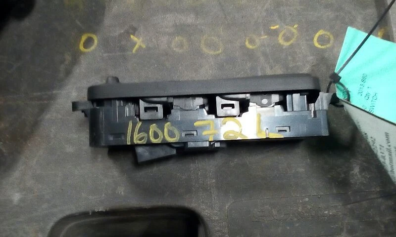 MAZDA 3   2009 Antenna 286881 - Image 3 of 4