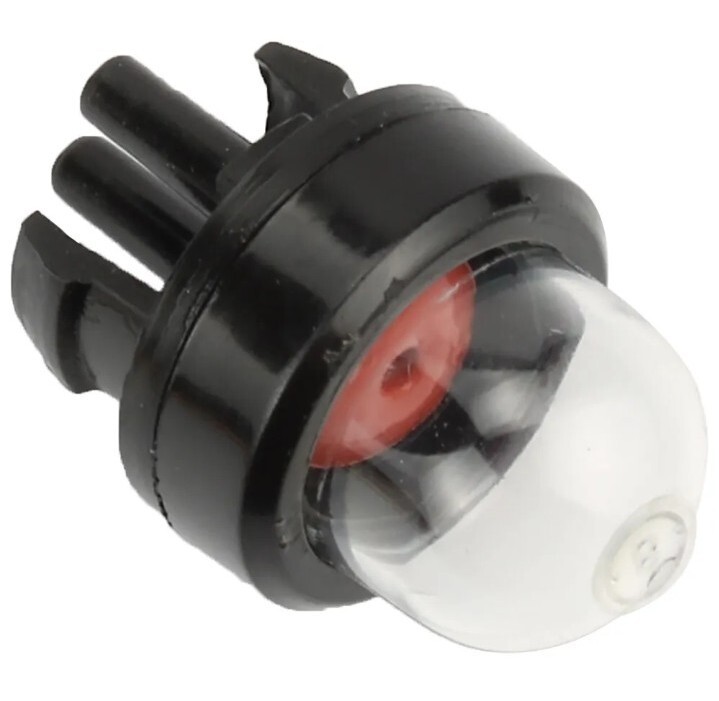 SPORTARC Kit tubo carburante e lampadina primer per motosega 455 per