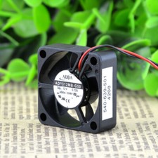 ADDA 3010 12V 0.12A AD0312MB-G50 3cm Industrial Cooling Fan Quiet Small