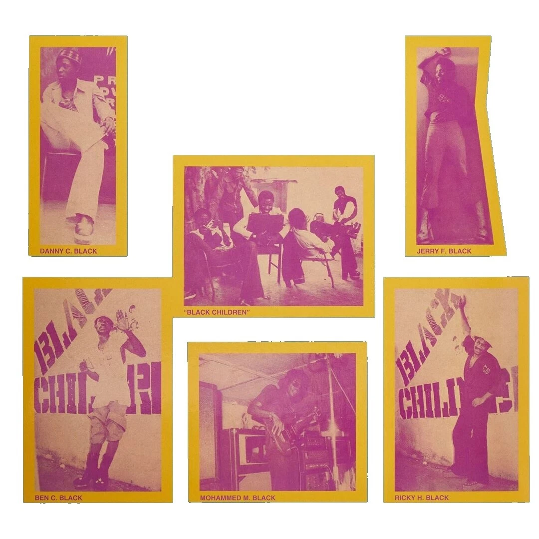 Love World Music Vinyl Records