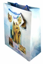 Yorkie Gift Bag